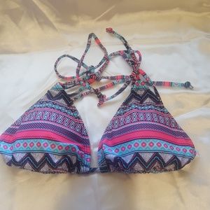 Bikini Top Halter Top